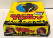 Dick Tracy The Movie Trading Card Box 36 Packs Topps 1990 FULL   - TvMovieCards.com