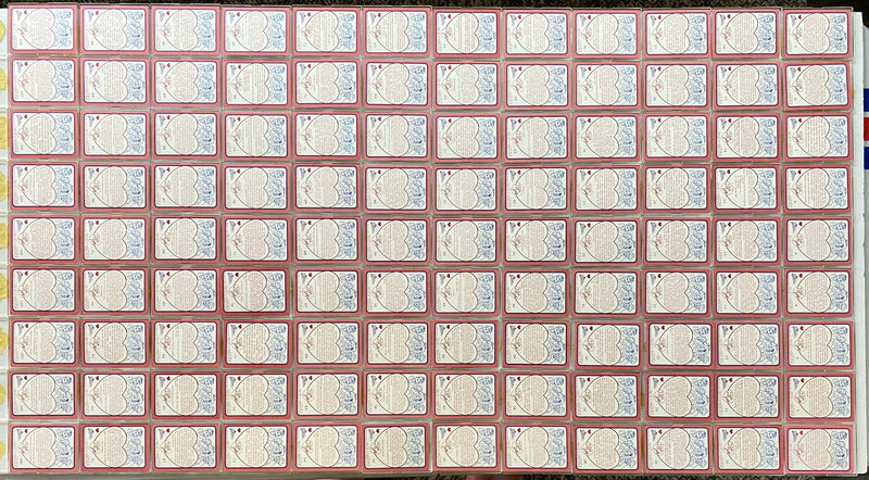 Lucy I Love Pink Front Base Trading Card Set 110 Cards Pacific 1991   - TvMovieCards.com