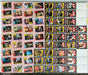 1985 Cyndi Lauper Trading Card Base / Sticker Card Set of 66 Cards Topps   - TvMovieCards.com