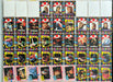 1985 Cyndi Lauper Trading Card Base / Sticker Card Set of 66 Cards Topps   - TvMovieCards.com