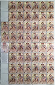 Elvgren Pin-Ups Factory Card Set 50 Cards 21st Century Archives 1995   - TvMovieCards.com