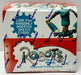 Robots The Movie Hobby Trading Card Box 36 Packs Inkworks 2006 Factory Sealed   - TvMovieCards.com