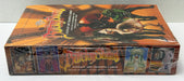 1995 Barclay Shaw Fantasy Art Trading Card Box 36 Pack Factory Sealed FPG   - TvMovieCards.com