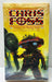 1995 Chris Foss Fantasy Art Trading Card Box 36 Pack Factory Sealed FPG   - TvMovieCards.com