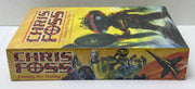 1995 Chris Foss Fantasy Art Trading Card Box 36 Pack Factory Sealed FPG   - TvMovieCards.com
