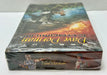 1996 Best of Dave Dorman Chromium Fantasy Art Trading Card Box 36 Packs FPG   - TvMovieCards.com