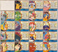 1999 Pokemon TV Series Orange Island Non Holo OR1-OR19 Chase Card Set Topps   - TvMovieCards.com