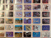 1984 BMX Bike Card Series Complete Vintage Card Set 59/59 Cards Huffy   - TvMovieCards.com