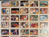 Dukes of Hazzard Vintage Complete Trading Card Set of 44 Donruss 1983   - TvMovieCards.com