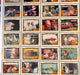 Dukes of Hazzard Vintage Complete Trading Card Set of 44 Donruss 1983   - TvMovieCards.com