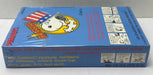 Peanuts Classics Series 1 Trading Card Box 36 Packs ProSport 1992   - TvMovieCards.com