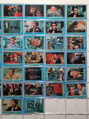 Happy Days TV Show Vintage Trading Card Set 44 Cards/11 Stickers Topps 1976   - TvMovieCards.com