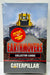1993 Caterpillar Earthmovers Series I 1 Factory Sealed Trading Card Box NEW TCM   - TvMovieCards.com