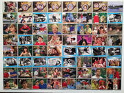 Gilligan's Island Base Card Set 72 Cards Dart Flipcards 1998   - TvMovieCards.com