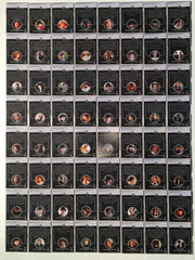 Downton Abbey Seasons 1 & 2 Base Card Set 126 Cards Cryptozoic 2014   - TvMovieCards.com
