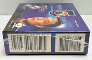 Babylon 5 Deluxe Edition CCG Booster Game 24 Sealed Card Box   - TvMovieCards.com