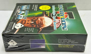 Babylon 5 The Great War CCG Booster Game Card Box Sealed 1998   - TvMovieCards.com