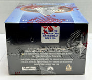 1996 Star Trek The Next Generation TNG Episodes Season 5 Trading Card Box 48ct   - TvMovieCards.com