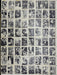 President John F. Kennedy JFK Vintage Trading Card Set 64/64 Cards Rosan 1963   - TvMovieCards.com