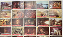 1956 Davy Crockett Series 1 Green Back Trading Card Set of 80 Cards Topps   - TvMovieCards.com