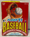 1991 Fleer '91 Baseball MLB Trading Card Box 36ct Factory Sealed Packs   - TvMovieCards.com