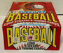 1991 Fleer '91 Baseball MLB Trading Card Box 36ct Factory Sealed Packs   - TvMovieCards.com