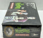 Munsters Deluxe Series One Trading Card Box 30 Packs Dart Flipcards 1996   - TvMovieCards.com