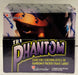 1996 The Phantom Movie Trading Card Box 36 Packs Factory Sealed Inkworks   - TvMovieCards.com