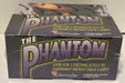 1996 The Phantom Movie Trading Card Box 36 Packs Factory Sealed Inkworks   - TvMovieCards.com