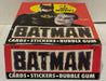 Batman Movie Series 1 Vintage Trading Wax Trading Card Box 36 Packs Topps 1989   - TvMovieCards.com