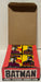 Batman Movie Series 1 Vintage Trading Wax Trading Card Box 36 Packs Topps 1989   - TvMovieCards.com