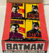 Batman Movie Series 1 Vintage Trading Wax Trading Card Box 36 Packs Topps 1989   - TvMovieCards.com