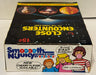 1978 Close Encounters Third Kind Wax Vintage Trading Card Box 36 Packs Topps   - TvMovieCards.com