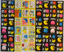 . Pac-man Sticker Vintage Trading Sticker Card Set 54 Cards Fleer 1980   - TvMovieCards.com