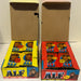 Alf Series 1 & 2 US of Alf Wax Trading Card Box 144 Packs Topps 1987 FULL   - TvMovieCards.com