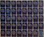 Batman Master Series Artist's Proof Gold Chase Card Set 90 Cards SkyBox 1996   - TvMovieCards.com