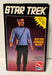 1994 AMT/ERTL Star Trek Doctor Lenard McCoy 12" Vinyl Model Figure Kit   - TvMovieCards.com