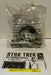 1994 AMT/ERTL Star Trek Doctor Lenard McCoy 12" Vinyl Model Figure Kit   - TvMovieCards.com