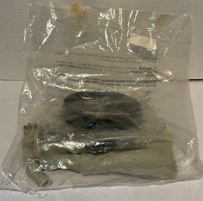 1994 AMT/ERTL Star Trek Doctor Lenard McCoy 12" Vinyl Model Figure Kit   - TvMovieCards.com