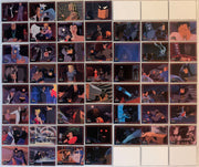 Batman Animated Series 2 Base Card Set 90 Cards Topps 1993   - TvMovieCards.com