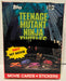 1990 Teenage Mutant Ninja Turtles Movie Series 1 Vintage Card Box 36 Packs Topps   - TvMovieCards.com