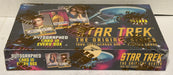 1997 Star Trek The Original Series Season One 1966-67 Trading Card Box Skybox   - TvMovieCards.com