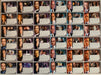 X-Files Connections Base Parallel Card Set 72 Cards Topps 2005   - TvMovieCards.com