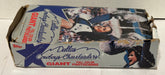 1996 Dallas Cowboy Cheerleaders Giant Photocards Trading Card Box Topps   - TvMovieCards.com