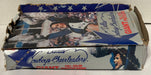 1996 Dallas Cowboy Cheerleaders Giant Photocards Trading Card Box Topps   - TvMovieCards.com