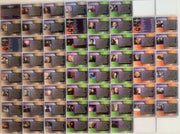 Babylon 5 Complete Base Trading Card Set 120 Cards Rittenhouse 2002   - TvMovieCards.com