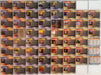 Babylon 5 Complete Base Trading Card Set 120 Cards Rittenhouse 2002   - TvMovieCards.com