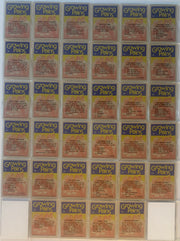 Growing Pains Vintage Base Card Set 66 Cards  Topps 1988   - TvMovieCards.com