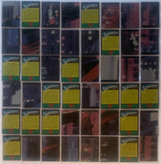 Superman Movie One Series 2 Red Base Card Set 88 Cards Topps 1978 #78 - #165 - TvMovieCards.com
