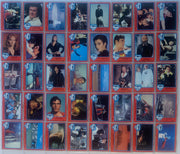Superman Movie One Series 2 Red Base Card Set 88 Cards Topps 1978 #78 - #165 - TvMovieCards.com